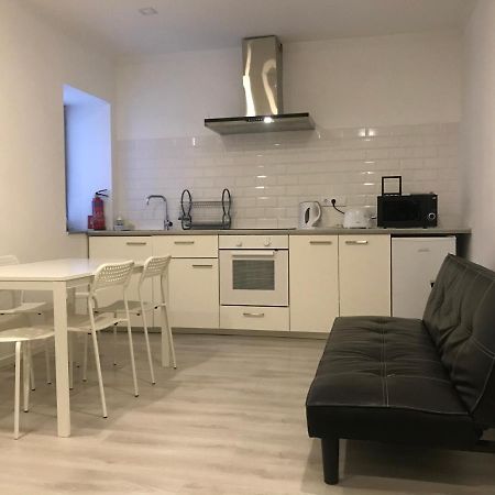 City Heart Place 4 Порту Экстерьер фото
