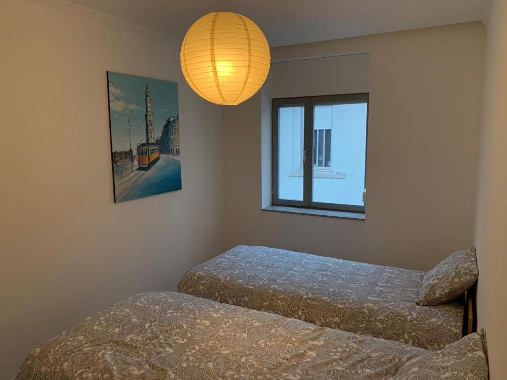 City Heart Place 4 Порту Экстерьер фото