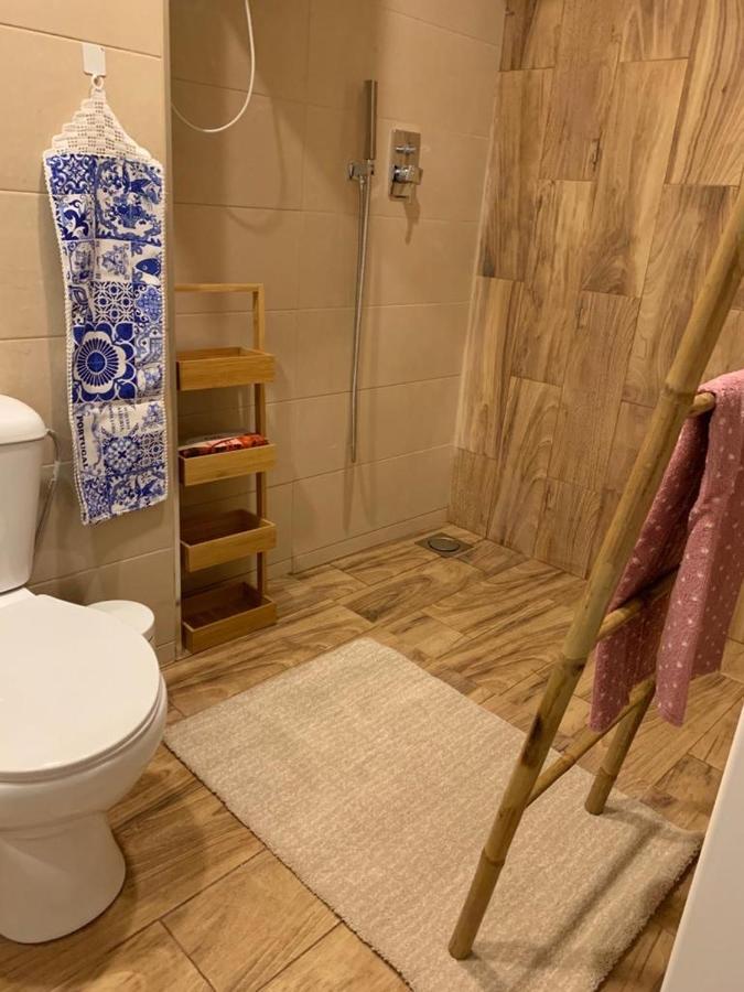 City Heart Place 4 Порту Экстерьер фото