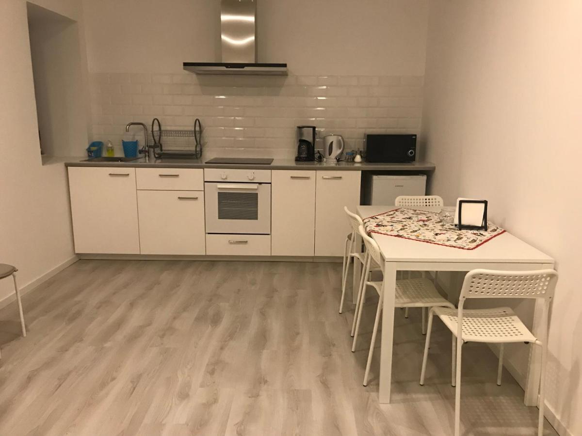 City Heart Place 4 Порту Экстерьер фото