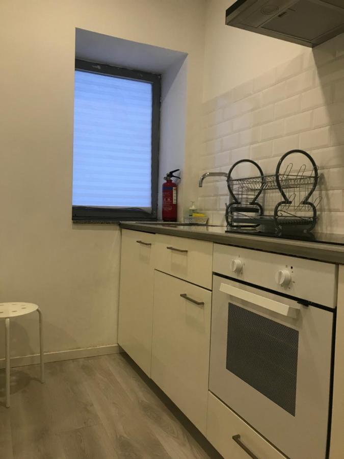 City Heart Place 4 Порту Экстерьер фото