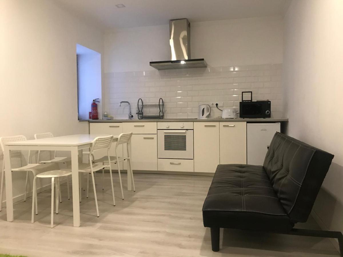 City Heart Place 4 Порту Экстерьер фото