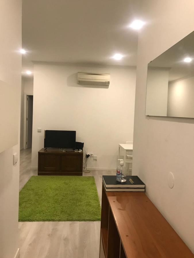 City Heart Place 4 Порту Экстерьер фото