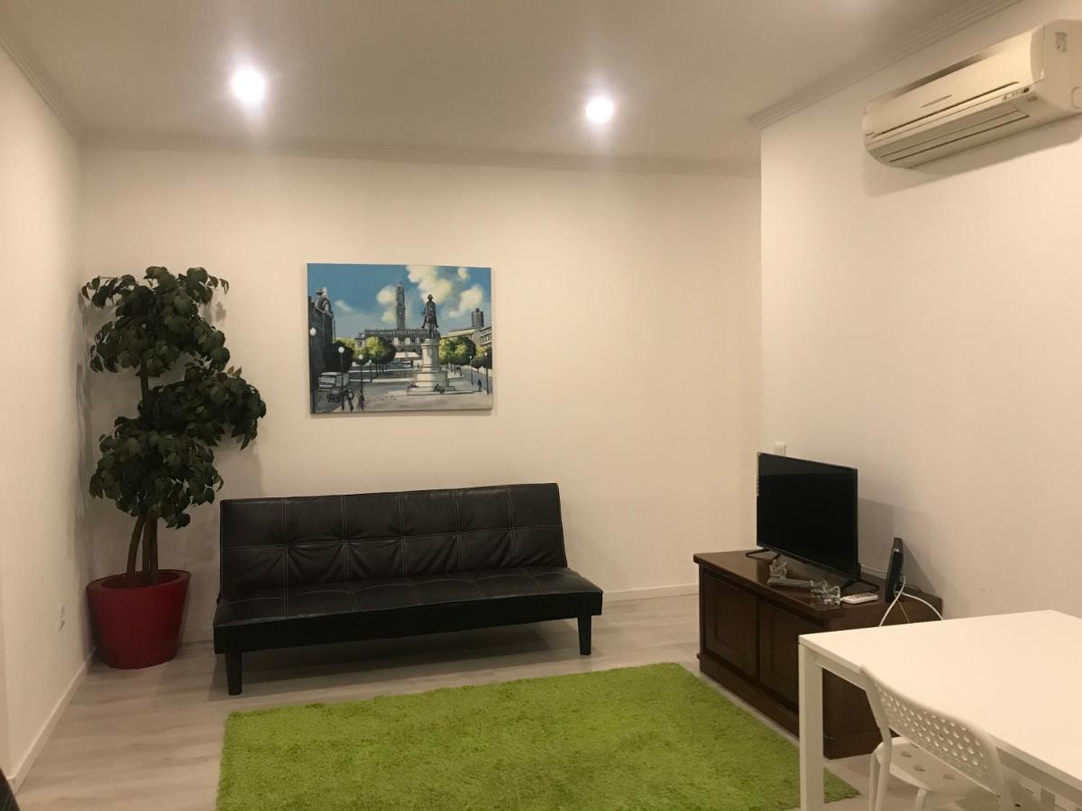 City Heart Place 4 Порту Экстерьер фото